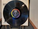 Introducing the Beatles Stereo - Vee-Jay Bracket - Rainbow - MR plant