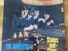 THE ROULETTES - STAKES And CHIPS Reissue VINYL ALBUM LP ￼(2)