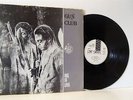 THE GUN CLUB fire of love LP EX/VG-, ROSE8, vinyl, album, psychobilly, punk