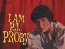 P.J. Proby I Apologize ORIGINAL SPANISH EP Vinyl Single 7inch Liberty