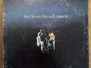 The Doors - The Soft Parade - Club Red Label - Elektra - EKS 75005 - Vinyl LP