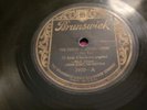 The Original Charleston Fox Trot Isham Jones Orchestra 78 RPM Brunswick Records