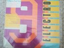 Street Sounds Electro 9 Vinyl