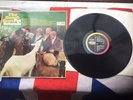 Pet Sounds Beach boys Vinyl LP Capitol -1/-1  T2458 UK Mono