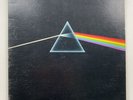 Pink Floyd Dark Side Of The Moon 12” LP Record Harvest Records SMAS 11163, Clean