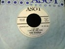 THE ECHOES-I Love Candy-Rare Northern Soul-Doo Wop Promo 45-ASCOT Label #2188
