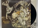 Kate Bush - Never For Ever  - 1980 US 1st Press Album (NM) Ultrasonic Clean