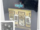 Rare Sealed  EAGLE 