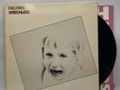 Fred Frith - Speechless  - 1981 US 1st Press Album (NM) Ultrasonic Clean