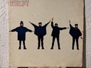The Beatles - Help  Vinyl LP Record Album *Early Mono* 60s Rock