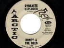 NORTHERN SOUL-HONEY AND THE BEES-DYNAMITE EXPLODED/TOGETHER FOREVER-ARCTIC