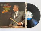 Art Blakey LP Mosaic BLUE NOTE MONO NY USA RVG P hubbard fuller shorter 239