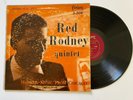 Red Rodney Quintet LP Modern Music from Chicago FANTASY DG mono VG+ 362