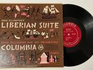 Duke Ellington LP Liberian Suite COLUMBIA DG 10
