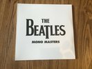The Beatles 'Mono Masters’ mono Germany 3 LP press Minty cond out of box set