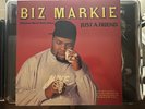 Biz Markie Just A Friend Vinyl 12