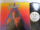 The Police-Zenyatta Mondatta-VINYL LP-USED-SHLP_2506