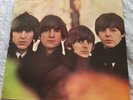 The Beatles - Beatles for sale Vinyl PCS 3062  LP. 1964