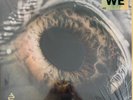Arcade Fire- WE -Limited E.U Edition MARBLED BROWN vinyl LP - New/ Sealed