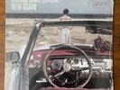 New Again by Taking Back Sunday Vinyl New & Sealed