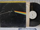 PINK FLOYD the dark side of the moon Lp RECORD ORIGINAL MASTER RECORDING *RARE  