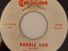 JERRY FULLER - Double Life - CHALLENGE - 60's NORTHERN SOUL - 70's RE
