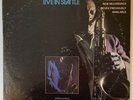 John Coltrane Featuring Pharoah Sanders – Live In Seattle, Impulse  ABC (1971)