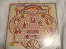 Lynyrd Skynyrd Second Helping Mca-413 OG Sound Of The South Label VG+/ VG...