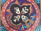 Kiss - Rock and Roll Over - 1977, Used Vinyl 12’’ VGC, UK Seller