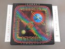 JOURNEY DEPARTURE 1980 LP W/ ORIG INNER 