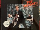 TOP SECRET Original Soundtrack VAL KILMER sealed unplayed lp VINYL record 1984