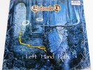 Entombed - Left Hand Path (Earache Records, 2013) Bitter Loss Blue Vinyl Record