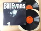 Bill Evans ‎– Spring Leaves  USA  1976   2LPs  gat  Vinyl  vg++