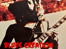Blues Creation-Live 1971-'71 Japan Bluesy hard rock-NEW 2LP