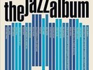 Various Artists : The Jazz Album VINYL 12
