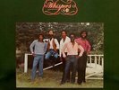 Whispers Love Is Where You Find It STILL SEALED  NEW OVP Solar Vinyl LP