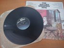 THE HOLLIES THE HOLLIES GREATEST HITS (1973) PE 32061 VINYL ULTRASONIC free ship