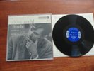 GLENN GOULD (BACH) Partita No. 5 & No. 6 COLUMBIA MASTERWORKS 6 EYE LP ML 5186