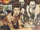 David Bowie - Diamond Dogs Vinyl LP