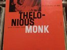 Thelonius Monk. Volume Two. Blue Note 81511.