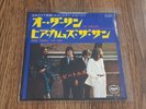 THE BEATLES - OH DARLING / HERE COMES THE SUN 7