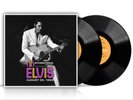 Elvis Presley Live at the International Hotel, Las Vegas, Nevada: A VINYL LP NEW