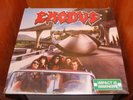 EXODUS   Impact is Imminent   Sealed   Vinyl LP   Mint