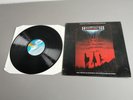 A. HOWARTH JOHN CARPENTER Soundtrack original Vinyl LP Halloween III (1982 USA)