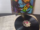 Alien Sex Fiend  Acid Bath  Vinyl LP 1985 GoodCondition Epitaph Records  ASFLP-2