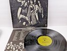 1971 ALICE COOPER Love It To Death Censored LP WB Green Label WS 1883 NM/VG+