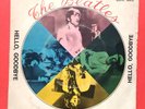 THE BEATLES (45 RPM - ITALY) QMSE 16415  
