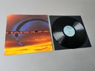 HARDLINE original Vinyl LP Double Eclipse (1992 MCA Records Europe)