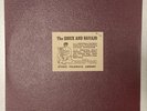 The Sioux and the Navajo (Ethnic Folkways Library, 1949)