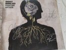 August Burns Red Phantom Anthem Swamp Green Double LP SIGNED